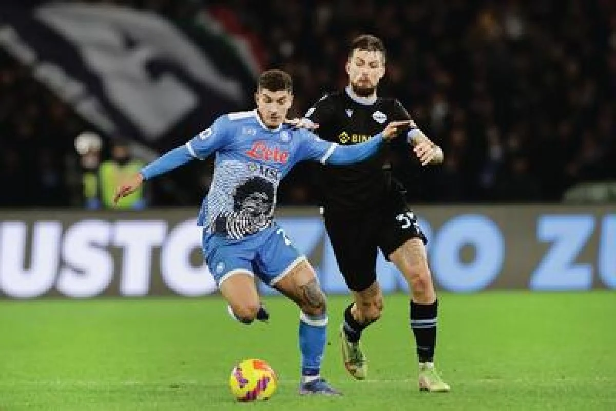 «لاتزیو» پل فرار شاگردان کونته