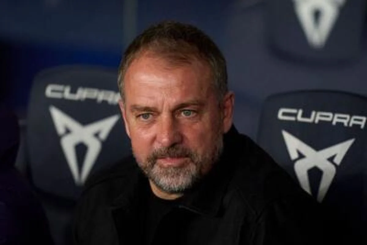 هانسی فلیک: شایسته سه امتیاز نبودیم