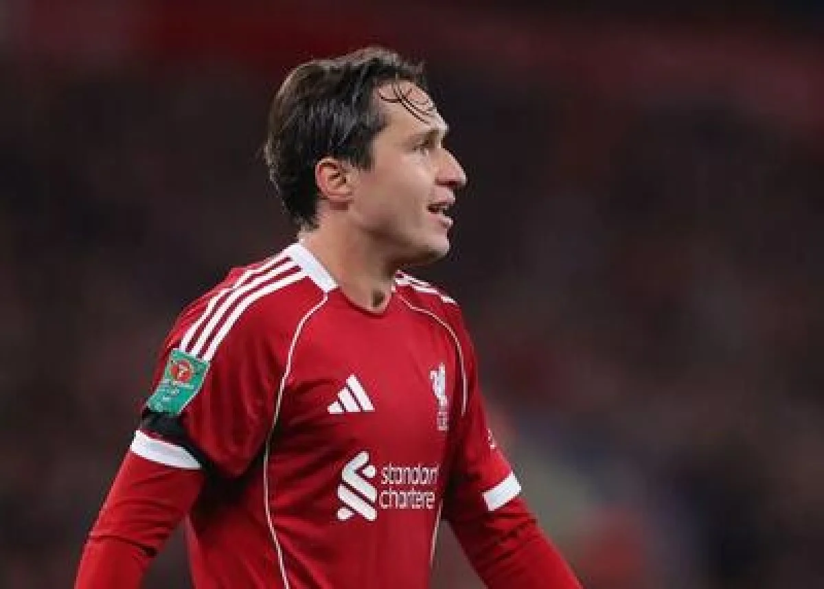 نقشه یووه برای بازگرداندن ستاره ناراضی لیورپول