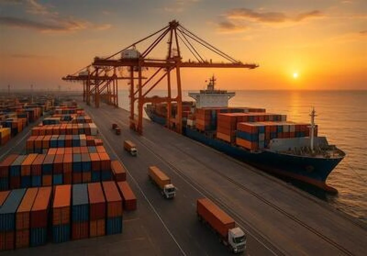 صادرات ۱۴ میلیون و ۱۷۸ هزار دلاری شرکت‌های تعاونی استان مرکزی