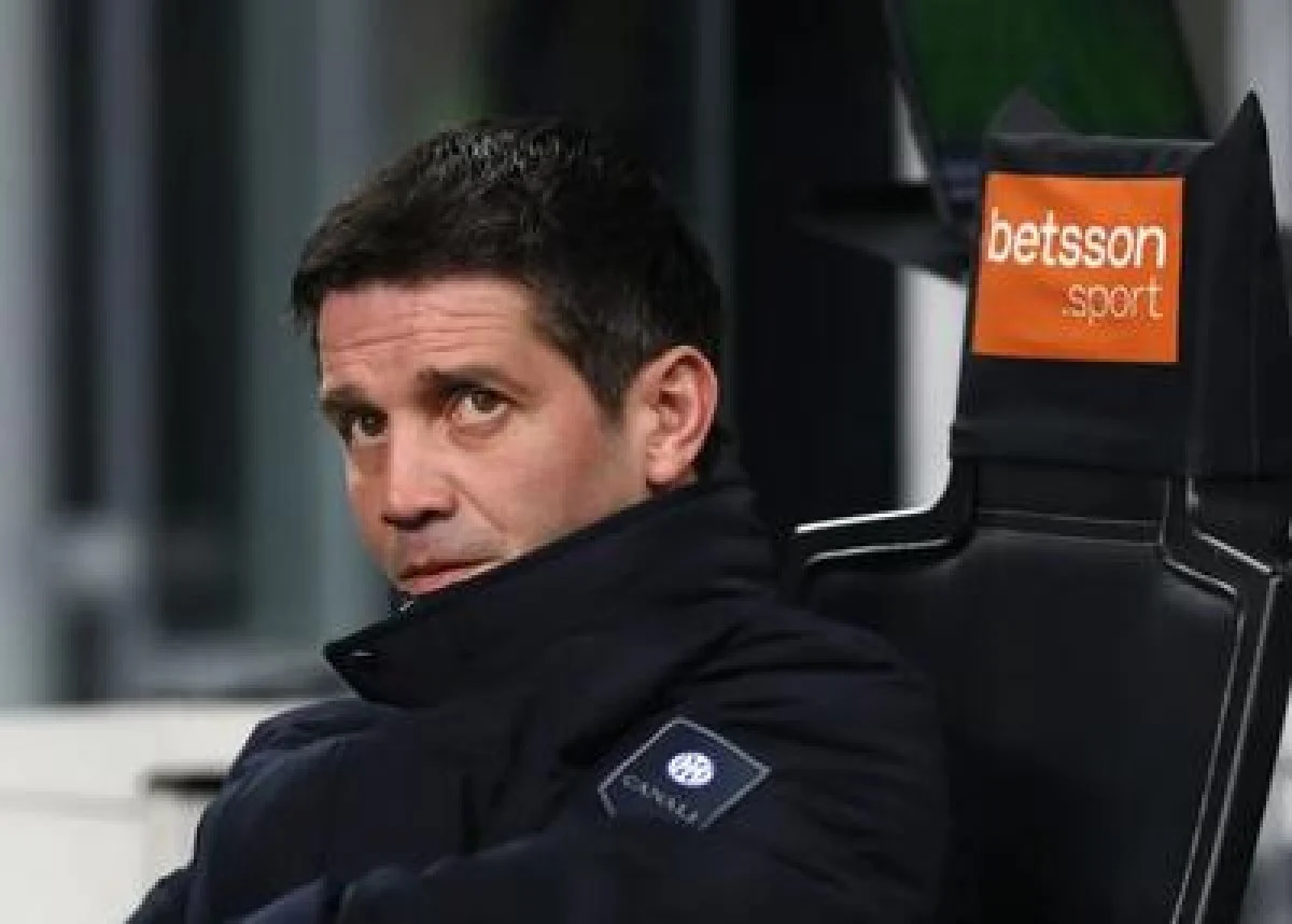 کیوو آنقدر داد زد کنفرانس خبری را از دست داد!