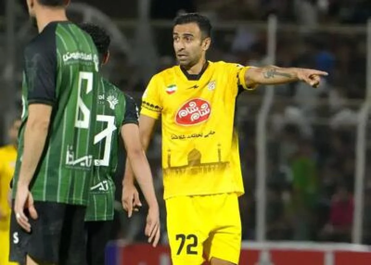 فال ارسلان در یلدا بد درآمده بود!