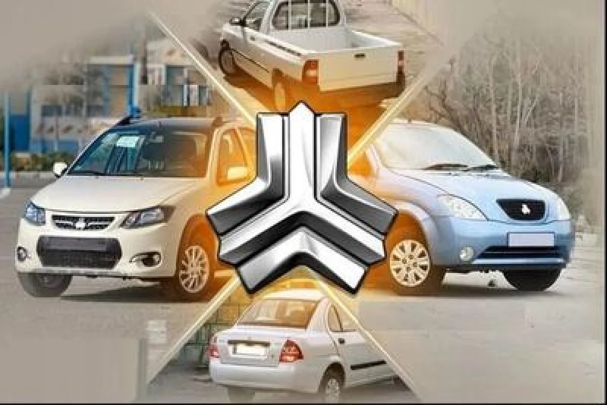 قیمت خودروهای سایپا امروز یکشنبه ۱۴ دی ۱۴۰۴ + جدول