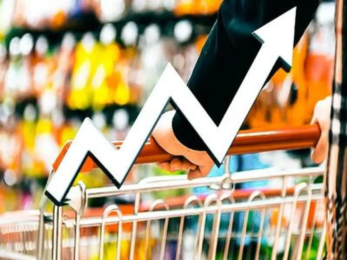 قیمت نان، لبنیات و میوه‌جات رکورد زد