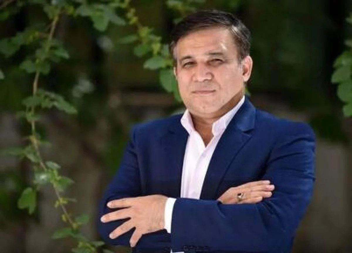 اظهارات تاجرنیا در رابطه با وضعیت رضاییان و جلالی و انتخاب مدیرعامل