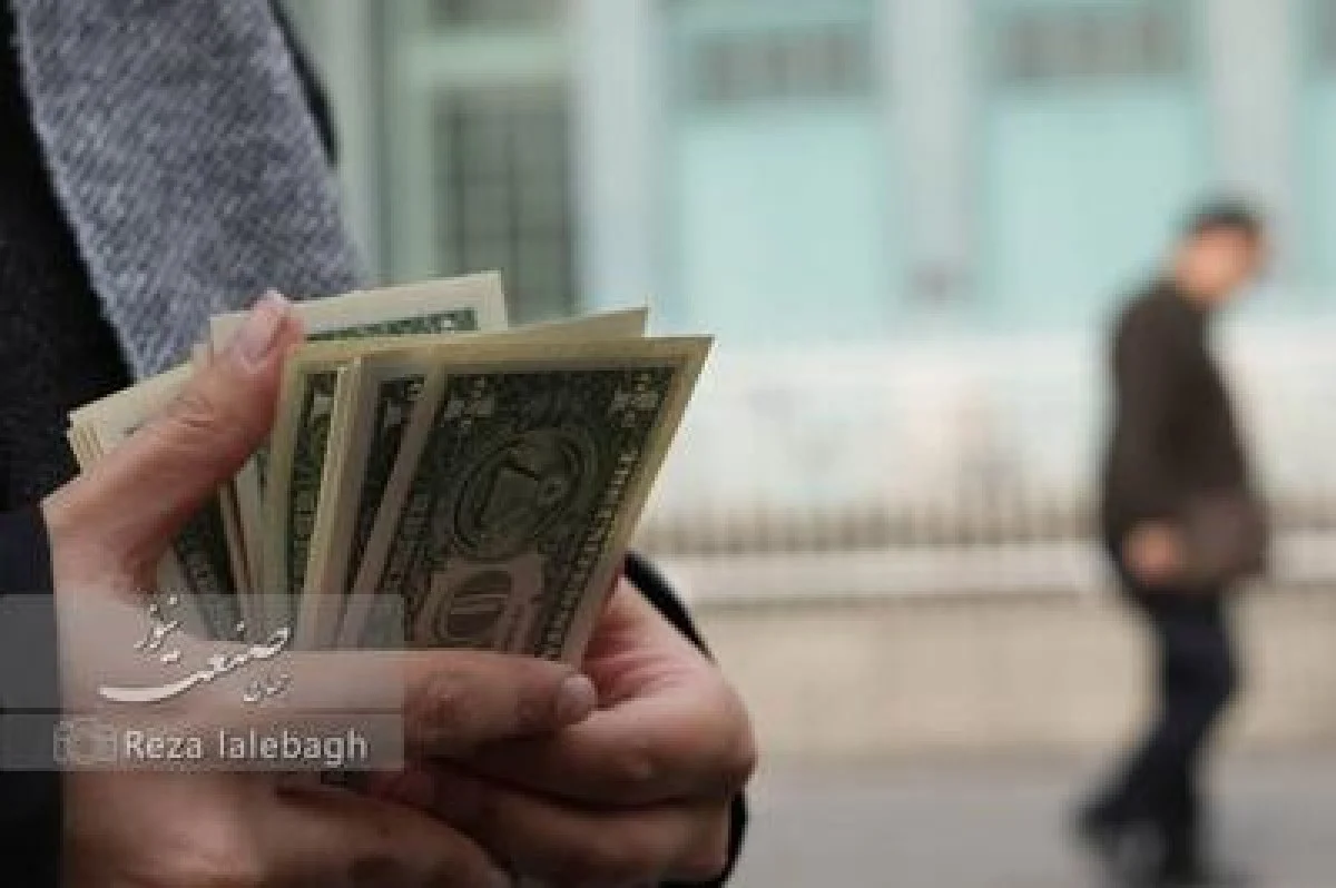 تراستی‌ها؛ دولت خاکستری میلیارد دلاری