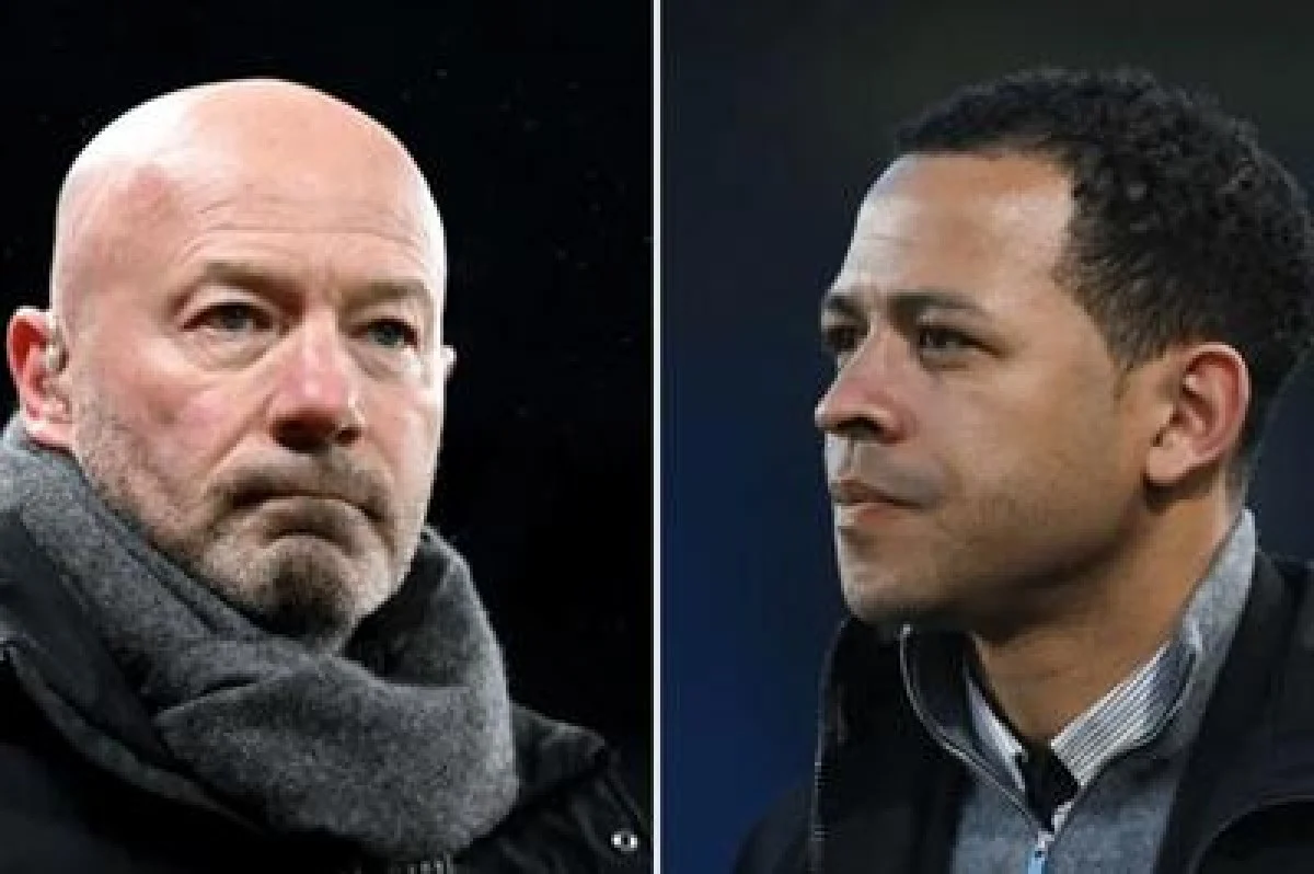 هشدار آلن شیرر به گزینه مدنظر چلسی برای جانشینی مارسکا