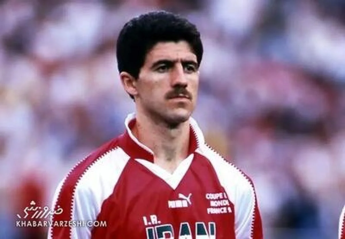 تونل زمان| کریم باقری از تیم ملی خط خورد/ ایران بدون ستاره سرشناس مسافر آمریکا شد