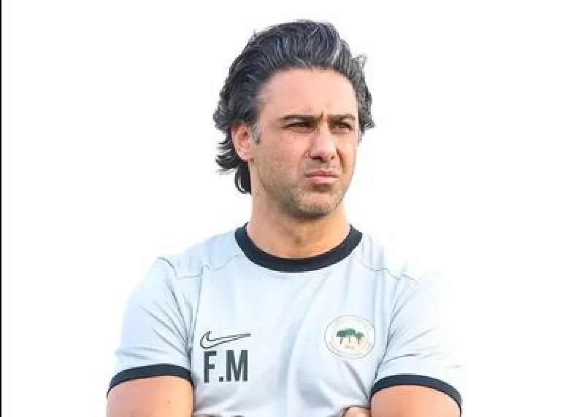 فرهاد مجیدی: هیچ توجیهی برای این شکست ندارم