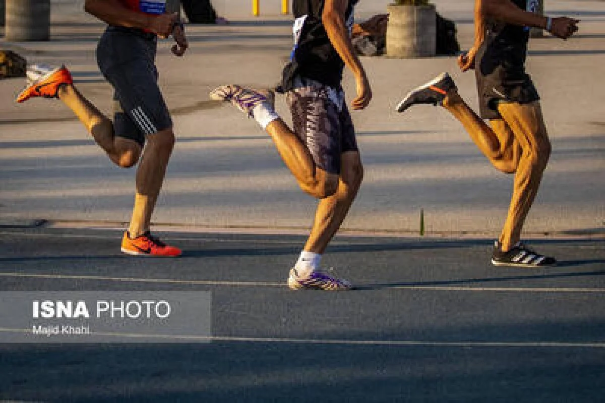 سکوت فدراسیون دوومیدانی در سیاه‌ترین پرونده ورزش ایران