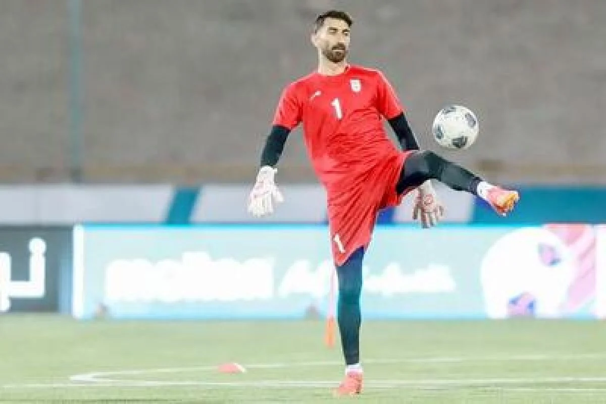 ماجرای بیرانوند، دادگاه CAS و جام جهانی