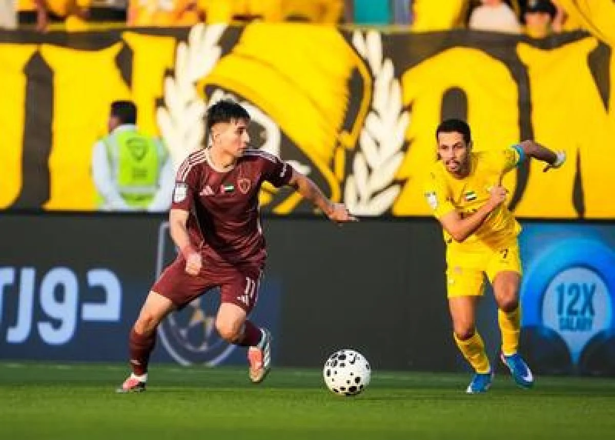 الوحده پس از مورایس نابود شد!