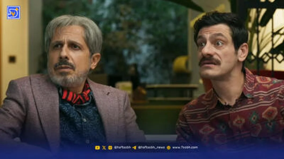 سکانس برتر| سریال شیش ماهه؛ خرید قبر دو و نیم میلیاردی با شرایط ویژه