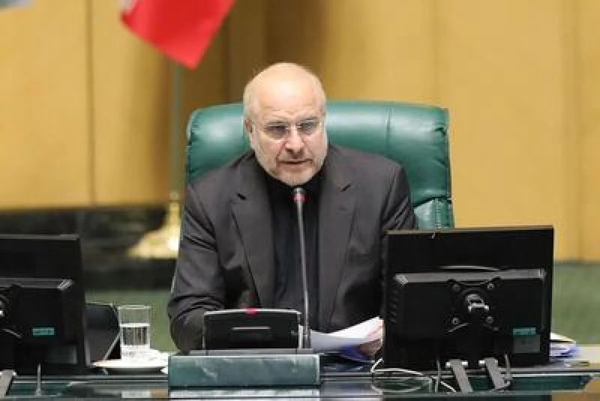 قالیباف: ارز ترجیحی حذف نمی‌شود| دوران میلیاردها دلار رانت انحصاری به پایان می‌رسد