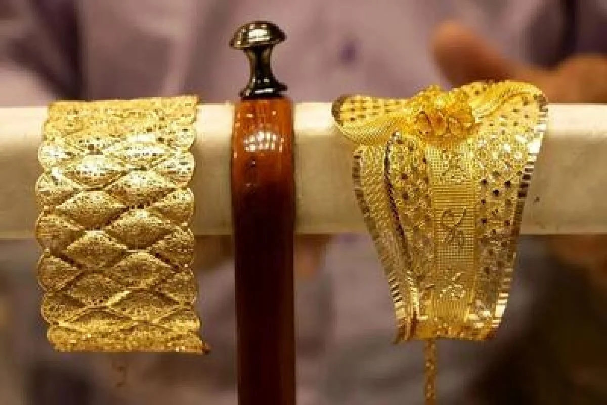 قیمت طلا ۱۸ عیار امروز یکشنبه ۱۴   دی ۱۴۰۴ اعلام شد / طلا دوباره گران شد