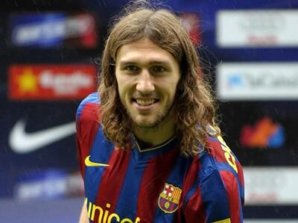 دیمیترو چیگرینسکی:گواردیولا وسواسی است!