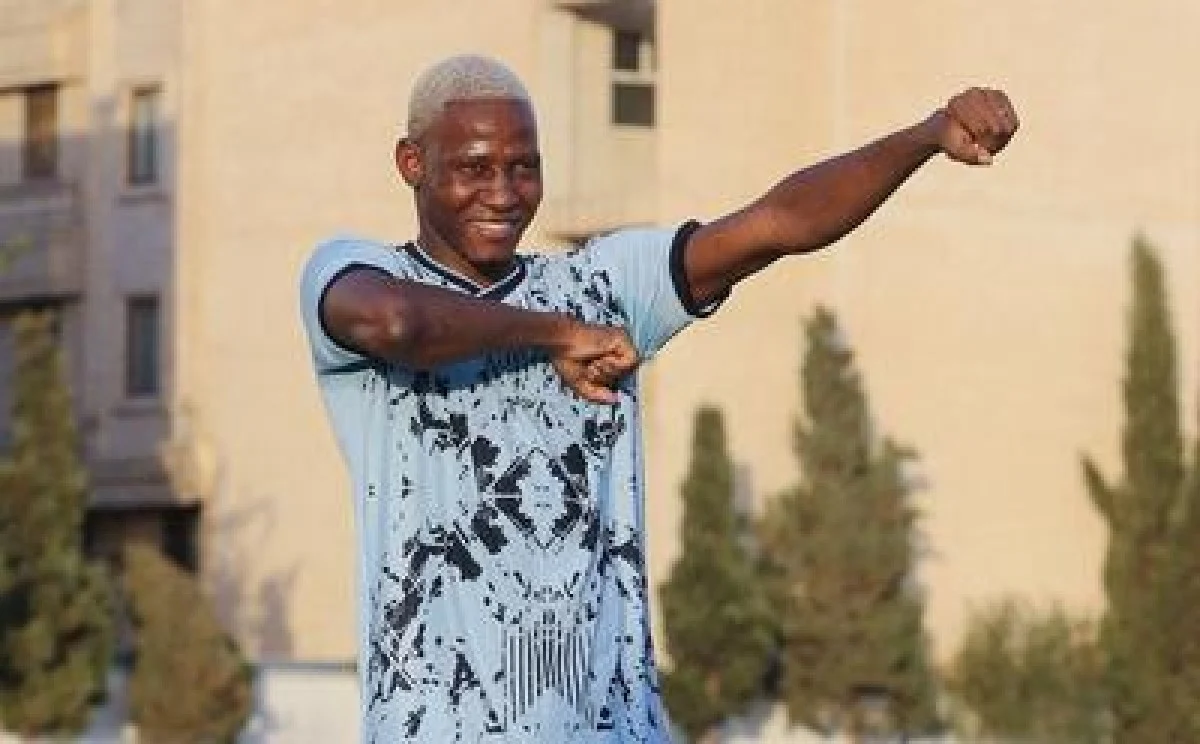 ستاره خارجی استقلال در مسیر ترک ایران؛ می‌خواهم جدا شوم! - پارس فوتبال