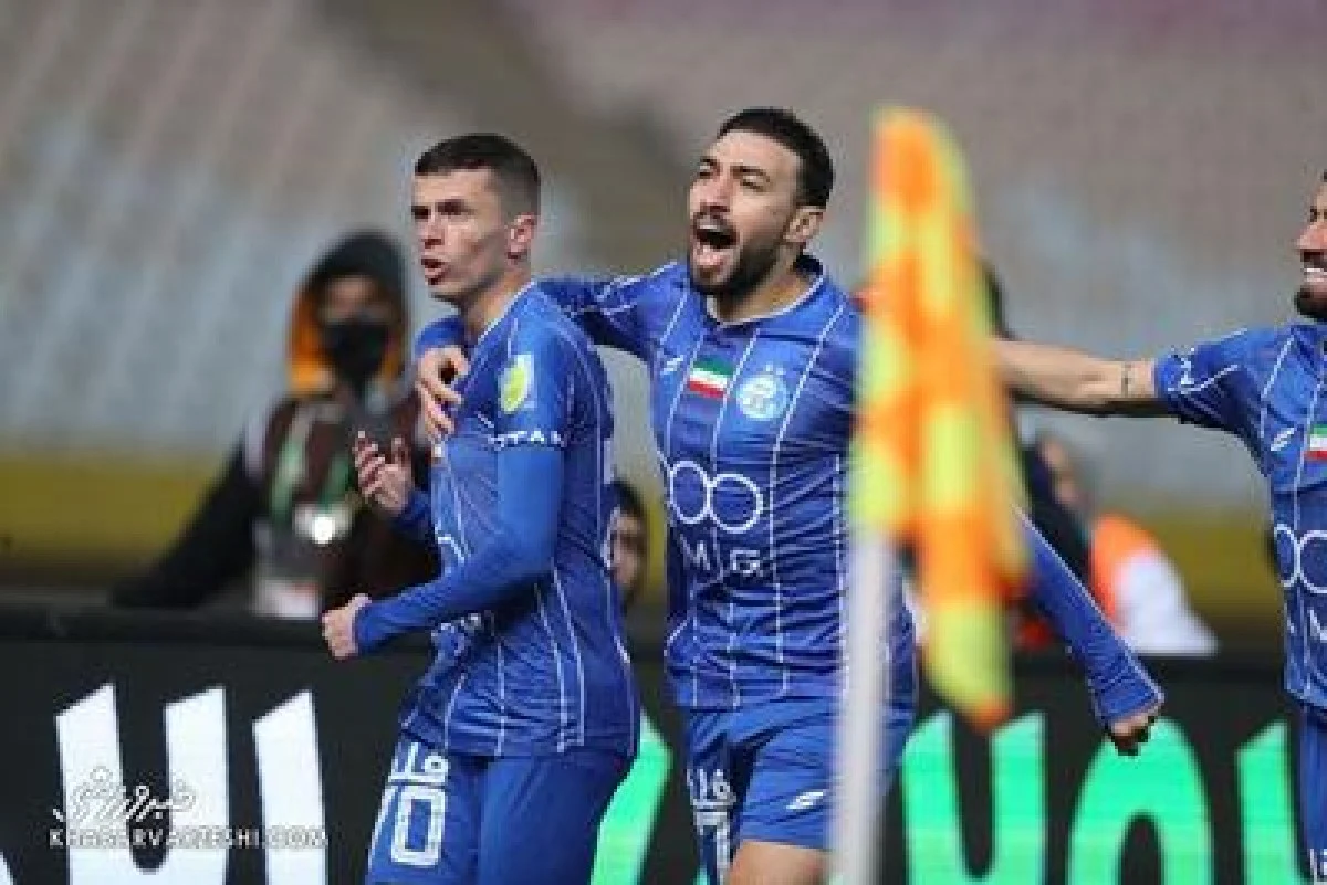 آسانی و منیر از استقلال جدا می‌شوند؟ - پارس فوتبال