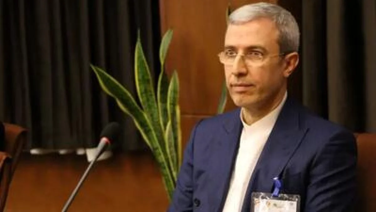 ترکیب متفاوت تیم‌های ملی تنیس روی میز برای قهرمانی جهان/ نگاه تازه به آینده تنیس روی میز ایران - پارس فوتبال