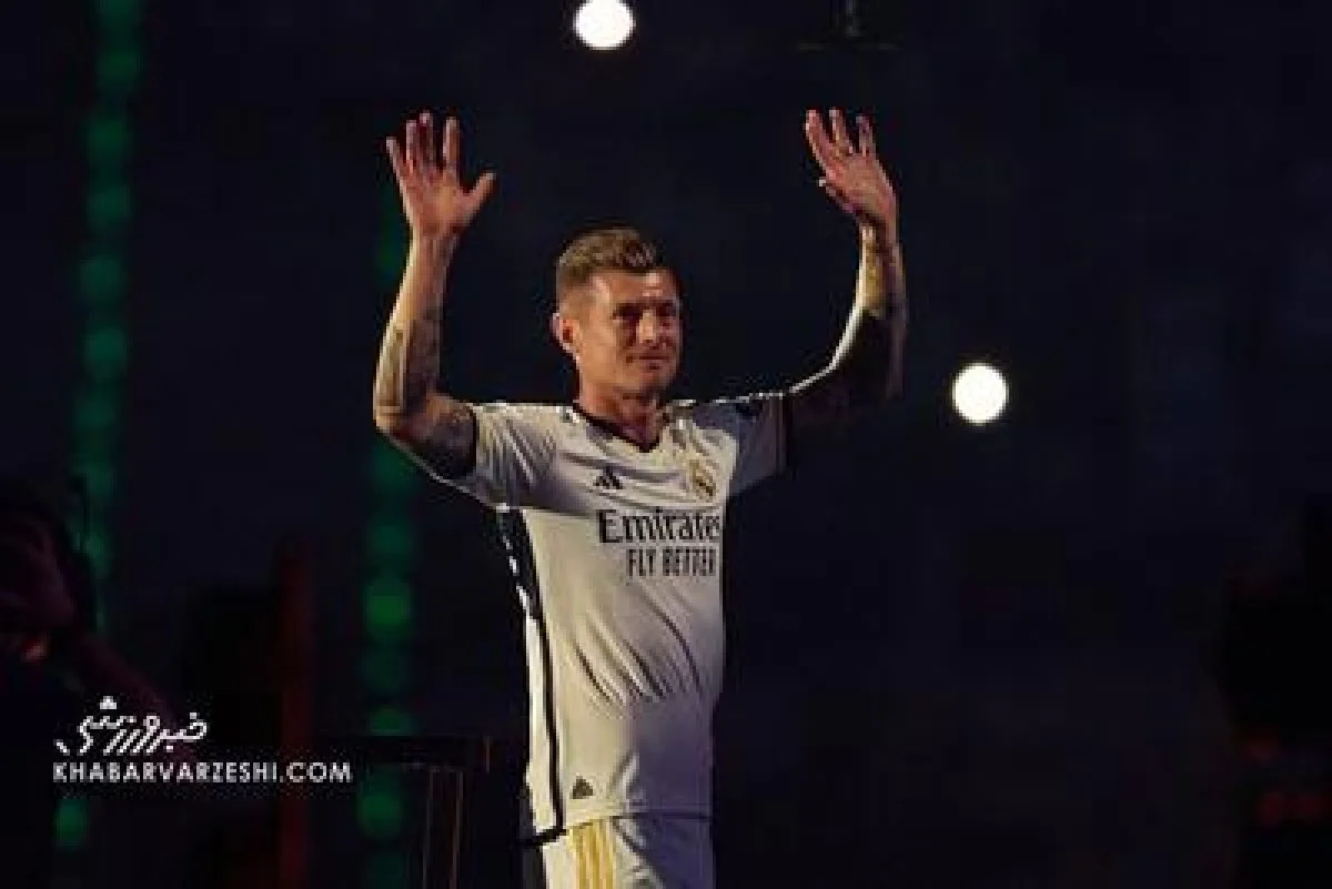 ویدیو| ۱۰ گل برتر مهندس به دلیل تولد ۳۶ سالگی او - پارس فوتبال