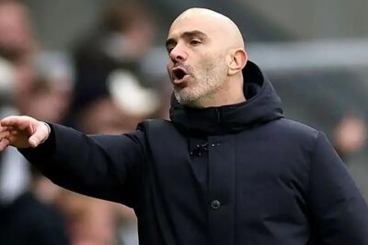 لطف بزرگی که مارسکا در حق چلسی کرد