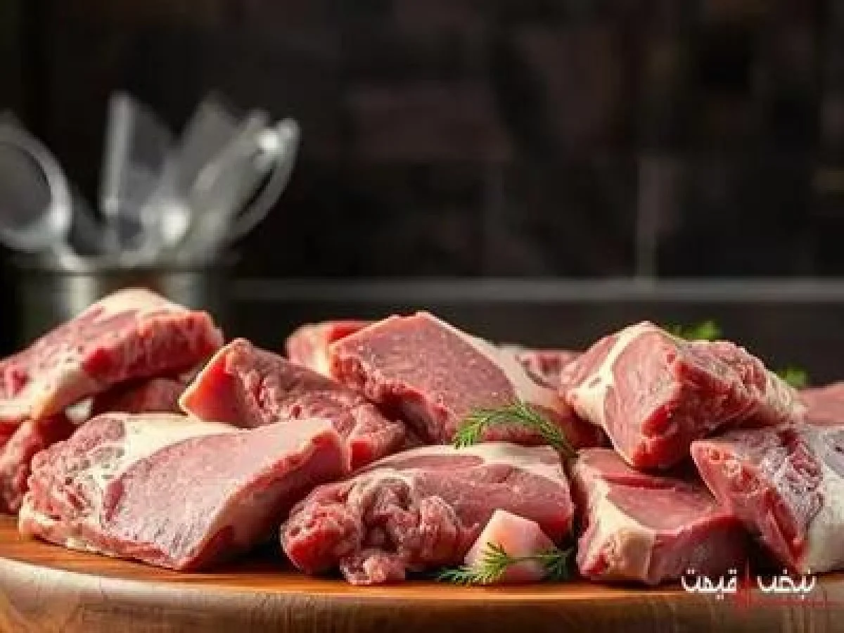 گوشت گوسفندی امروز از سفره‌ها حذف شد؟ | قیمت گوشت گوسفندی امروز دوشنبه 15 دی 1404 + جدول قیمت