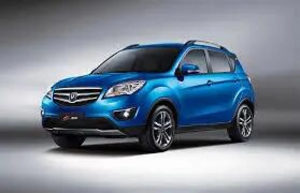 قیمت روز خودرو؛ چانگان CS35 پلاس به باشگاه 3 میلیاردی ها پیوست