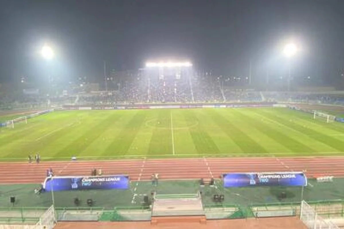 شوک به پرسپولیس و استقلال؛ ورزشگاه شهر قدس از دسترس خارج شد - پارس فوتبال