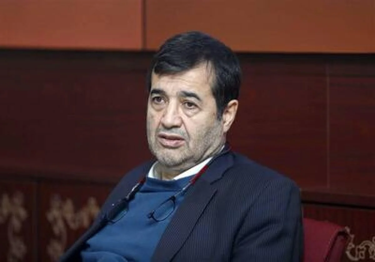 جلسه نمایندگان با دنیامالی/برنامه وزارت ورزش برای نسل Z - پارس فوتبال