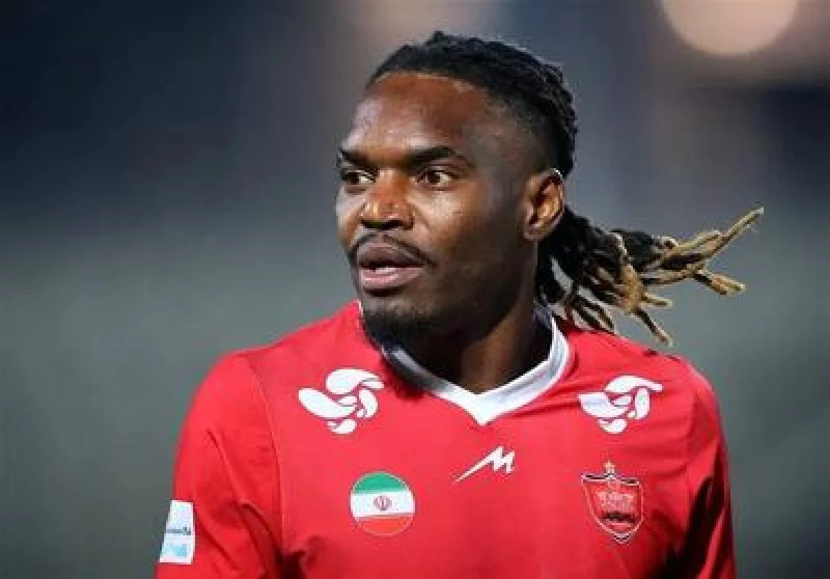 واکنش تیوی بیفوما به شایعات عجیب این روزها