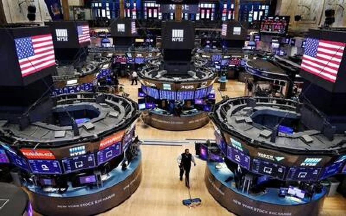 بازار سهام آمریکا و سال سرنوشت‌ساز ۲۰۲۶؛ تداوم رشد یا توقف رالی؟