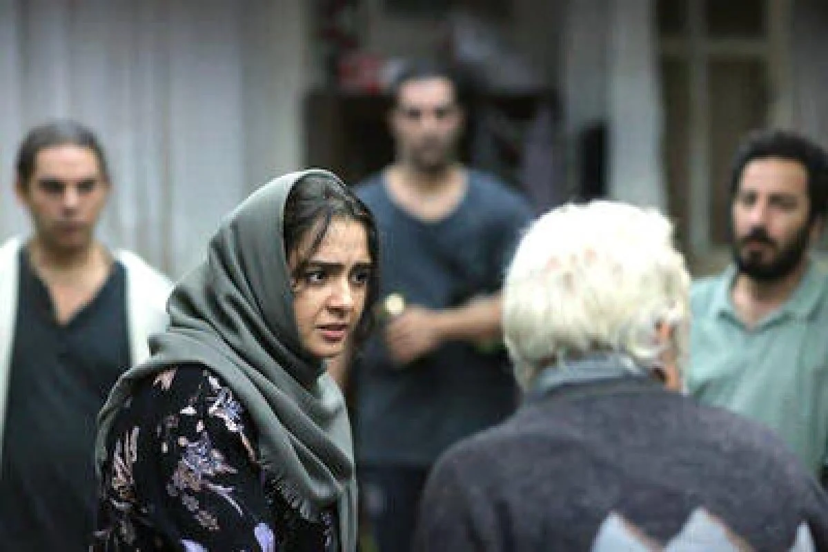 وقتی «پدر» مسبب همه بدبختی‌ها شناحته می‌شود