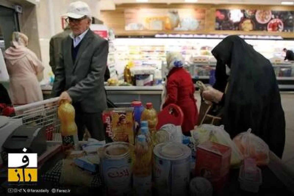 رخنه دلالان به شبکه توزیع یارانه‌ها | بازار سیاه کالابرگ در فضای مجازی