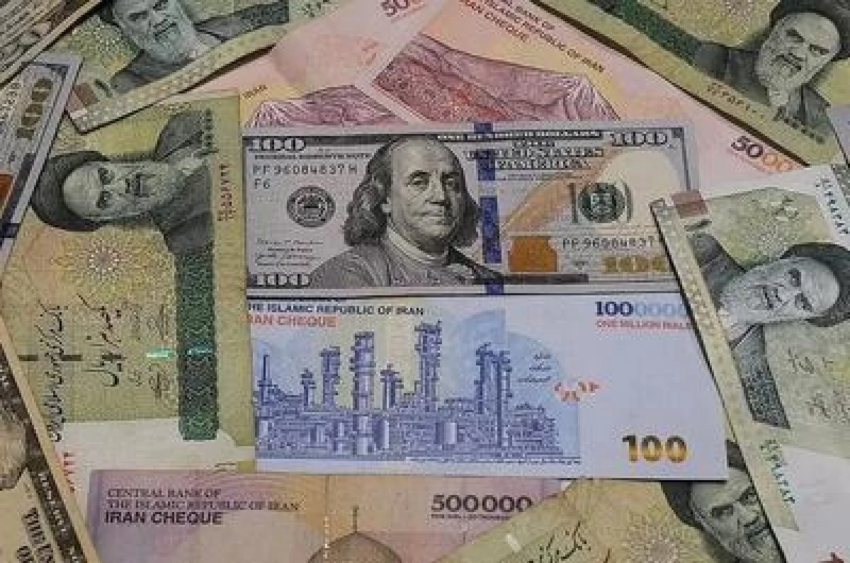 کالابرگ جای دلار ارزان را گرفت