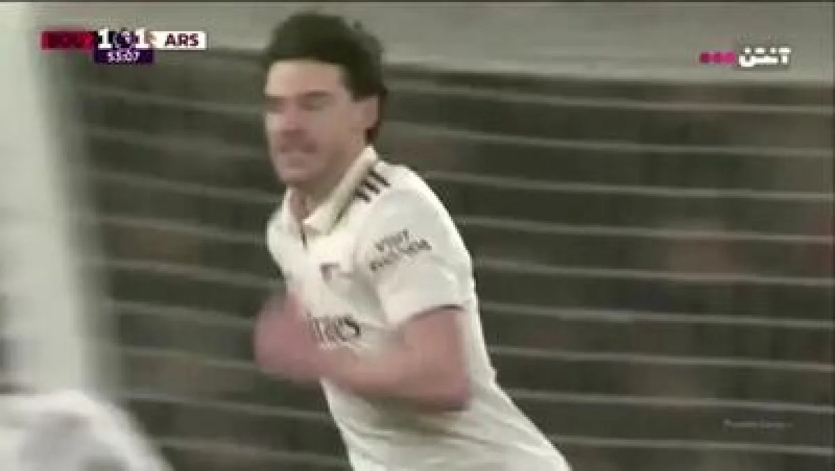 ویدیو: خلاصه بازی بورنموث 2 - آرسنال 3 - پارس فوتبال