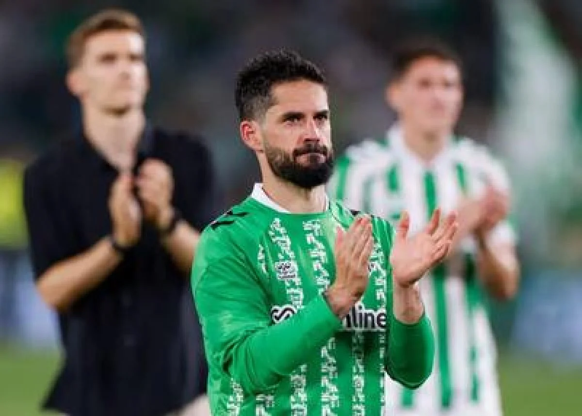 نفرین عجیب ستاره سابق رئال مادرید در برنابئو