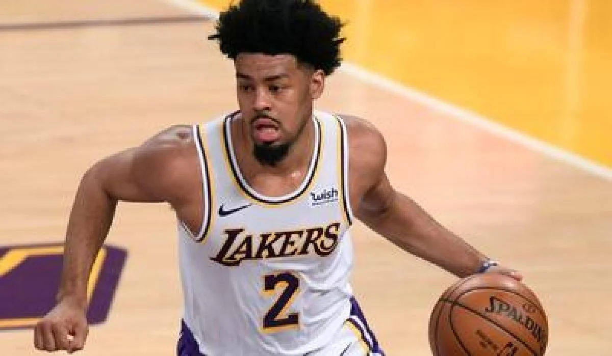 هایلایت و بیوگرافی کوئین کوک، بسکتبالیست لینک‌شده به استقلال؛ از کلیولند و گلدن استیت تا پورتوریکو و چین