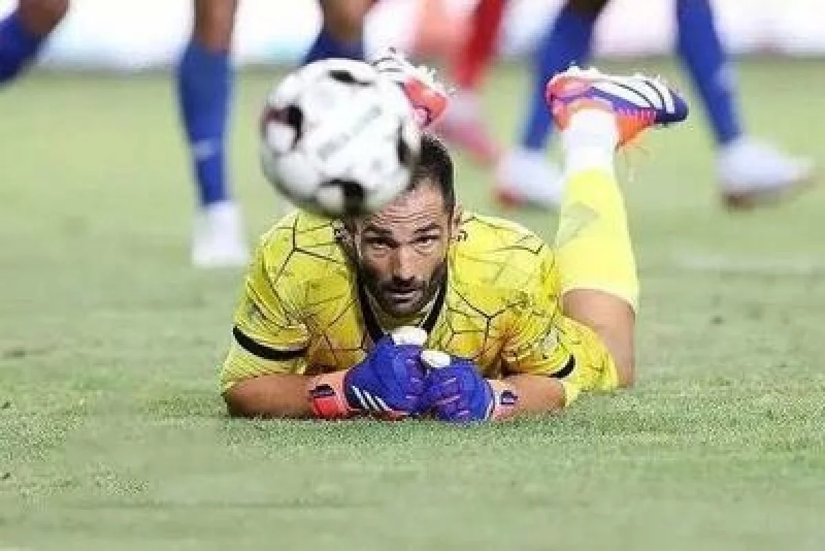 تعطیلات لاکچری آنتونیو آدان در دبی+ عکس