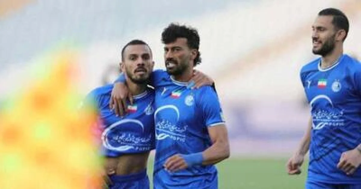 ابهام در سرنوشت رضاییان و جلالی؛ آینده رامین در استقلال زاهدان؟ - پارس فوتبال