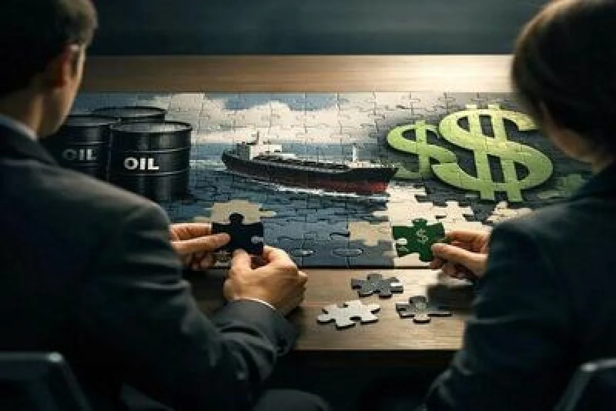 «جعبه سیاه» دلارهای نفتی ایران | شاکری: هر دولتی خط تولید بابک زنجانی خودش را دارد