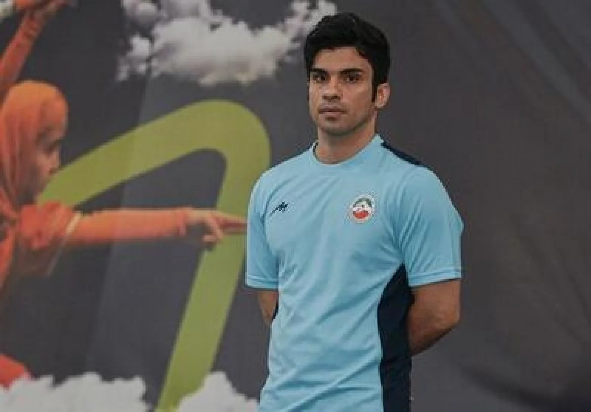 بازگشت عربی به پارس جنوبی پس از 7 سال/کادر فنی تیم ملی هم‌باشگاهی شدند - تسنیم