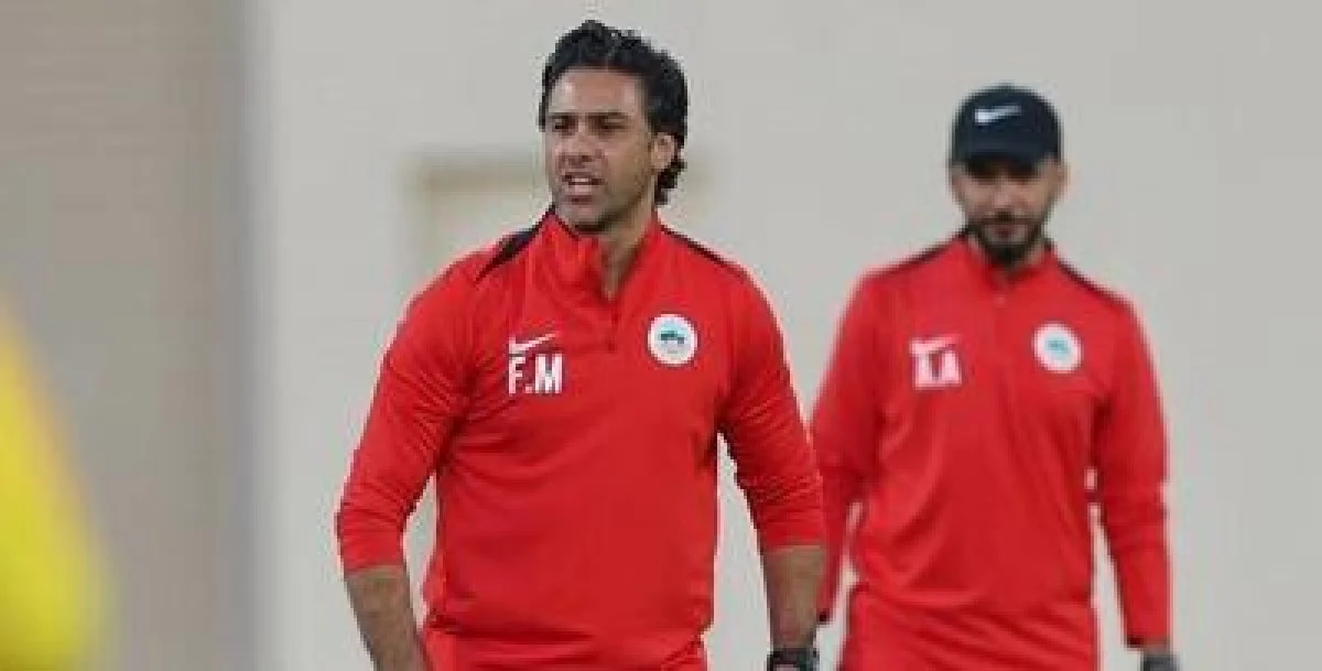 شکست البطائح برابر دبا و سقوط تیم فرهاد مجیدی به قعر جدول لیگ امارات - پارس فوتبال