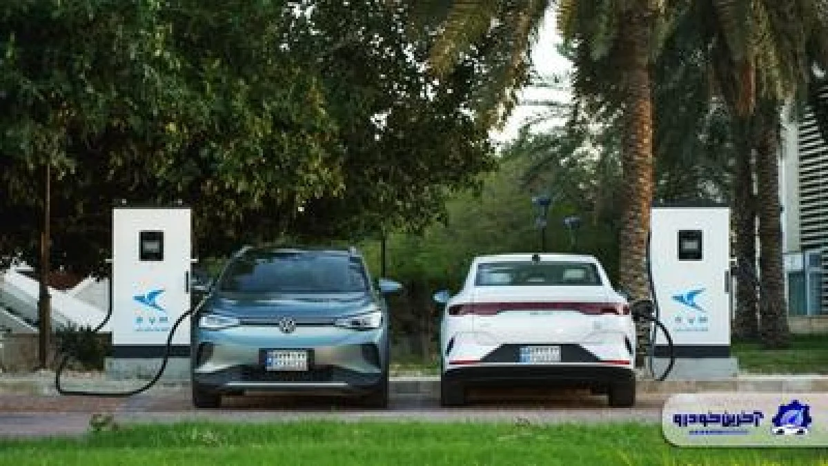 تحلیل یک مدل پایدار ؛ نقشه راه استراتژیک راین برای تحول انرژی در حمل‌ونقل کیش