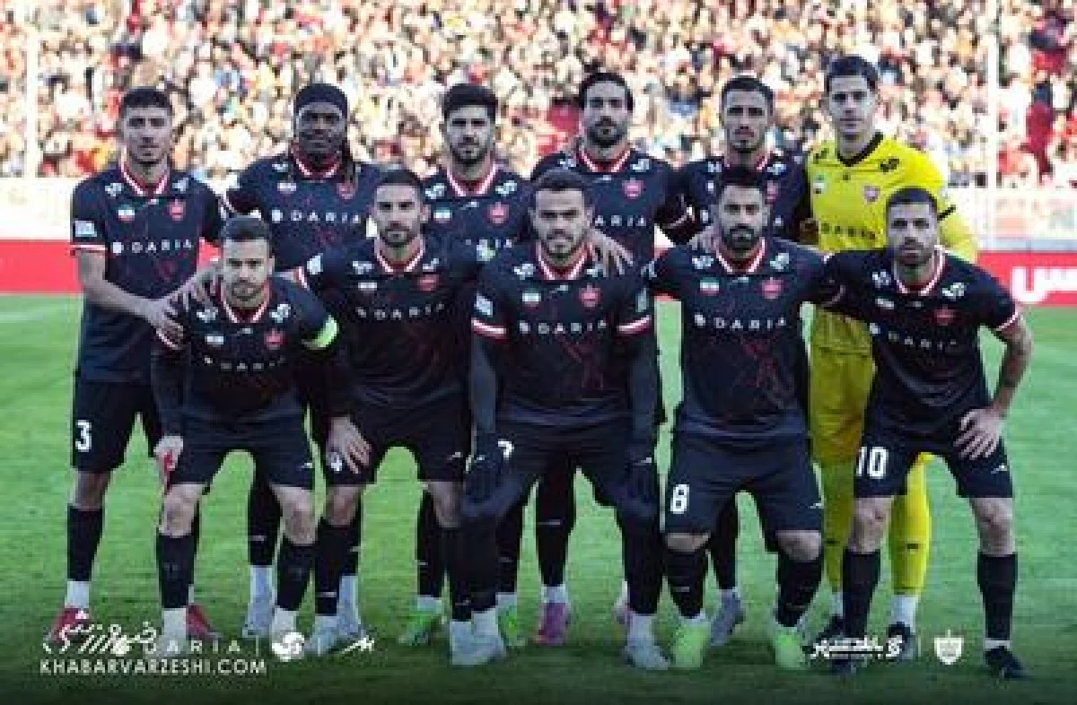 تفاوت بزرگ پرسپولیس در دو فصل اخیر؛ عادت بدی که ترک شد - پارس فوتبال