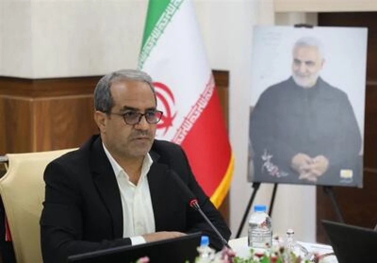 جمع‌آوری 32 کارگاه غیرمجاز ضایعاتی در کرمان - تسنیم