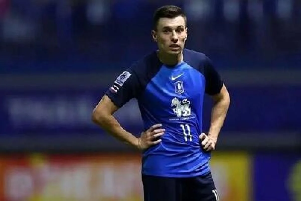 تست‌‌های پزشکی سرگیف با موفقیت انجام شد/ رونمایی رسمی امروز!