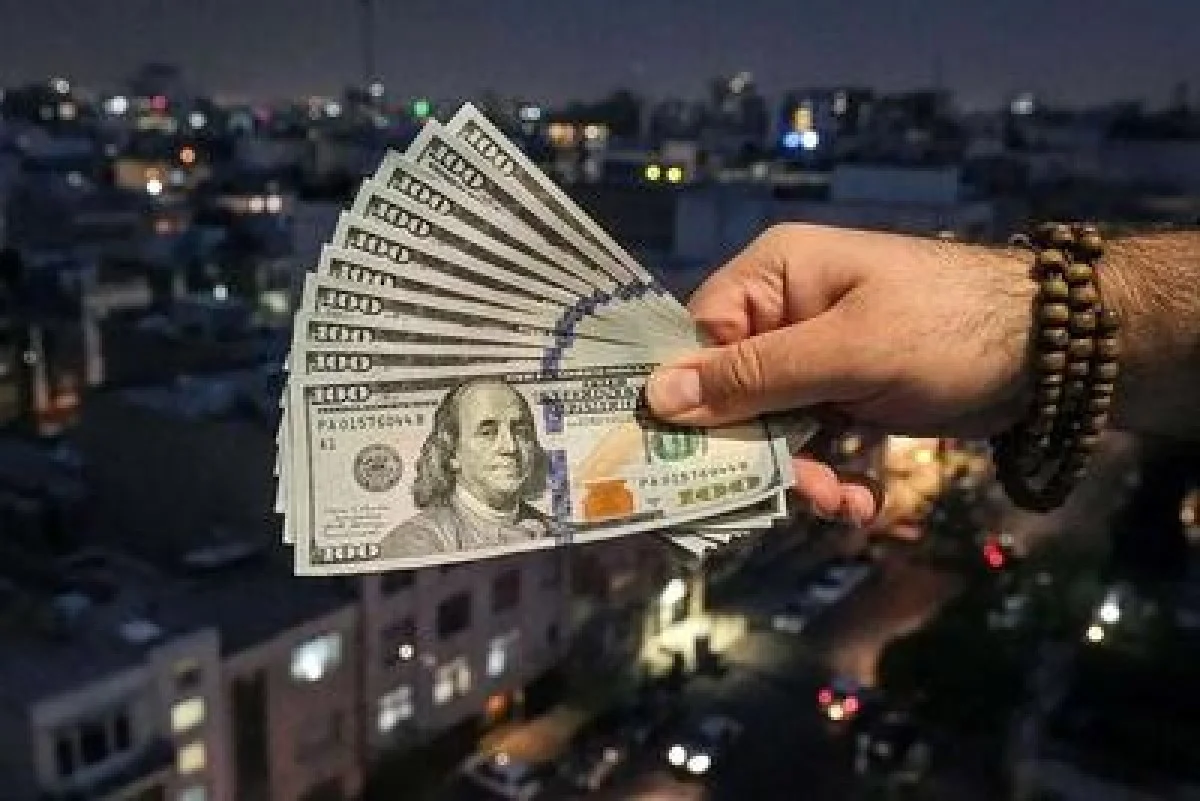 نرخ ارز از امروز رسما تک نرخی شد