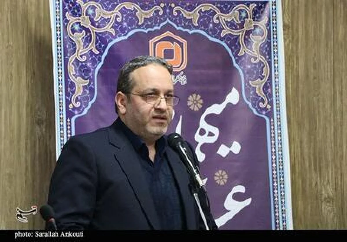 حضور میدانی در شرایط بحرانی و خدمت به محرومان رسالت بنیاد مسکن است - تسنیم