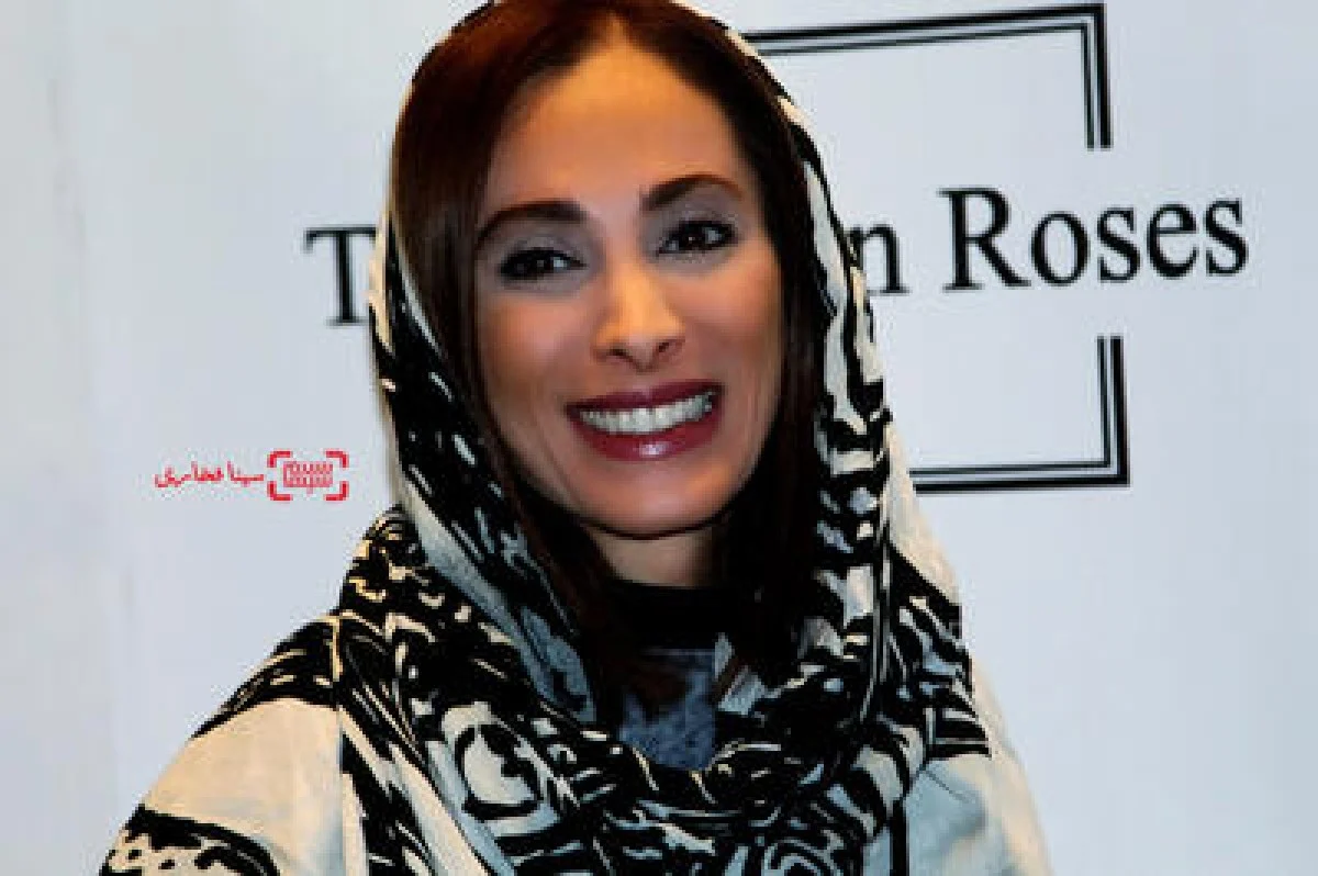 روایت سحر زکریا از چگونگی حضورش در سریال مهران مدیری