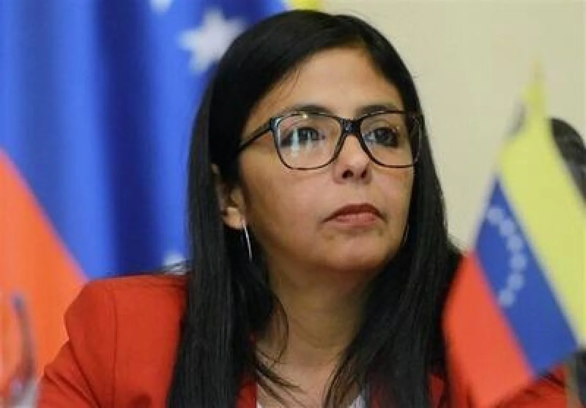 جانشین مادورو خواستار روابط متوازن و محترمانه با آمریکا شد - تسنیم